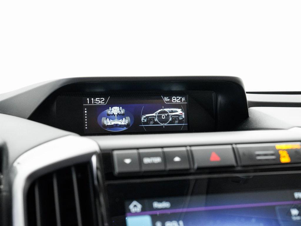 used 2022 Subaru Ascent car, priced at $29,495