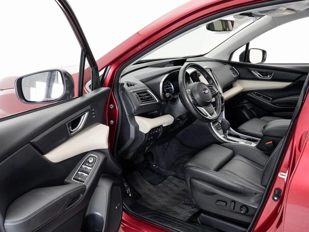 used 2022 Subaru Ascent car, priced at $29,495