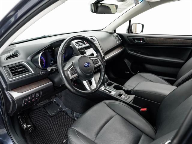 used 2017 Subaru Outback car, priced at $18,495