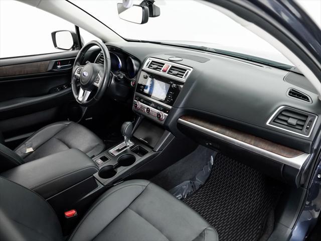 used 2017 Subaru Outback car, priced at $18,495