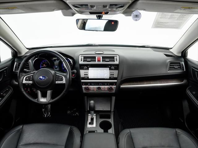 used 2017 Subaru Outback car, priced at $18,495