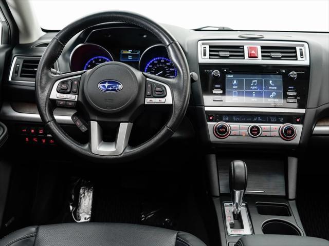 used 2017 Subaru Outback car, priced at $18,495