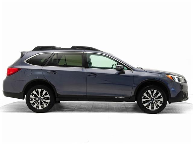 used 2017 Subaru Outback car, priced at $18,495