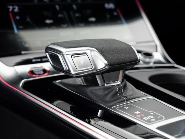 used 2024 Audi RS 6 Avant car, priced at $134,990