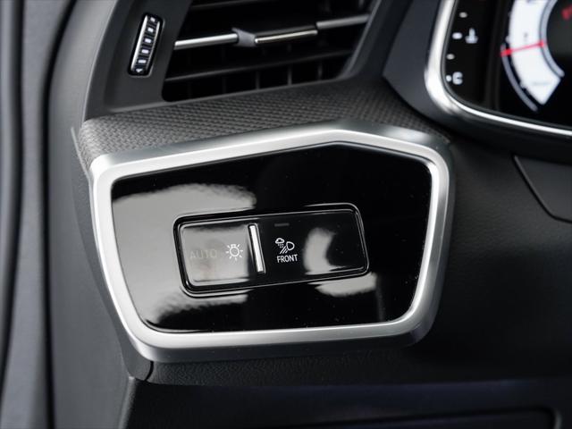 used 2024 Audi RS 6 Avant car, priced at $134,990