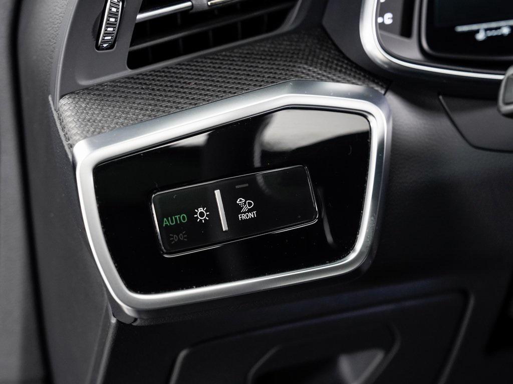 used 2021 Audi S6 car, priced at $44,750