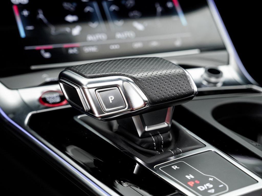 used 2021 Audi S6 car, priced at $44,750