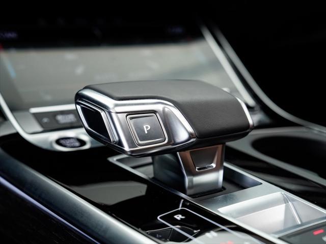 used 2022 Audi Q7 car, priced at $48,990