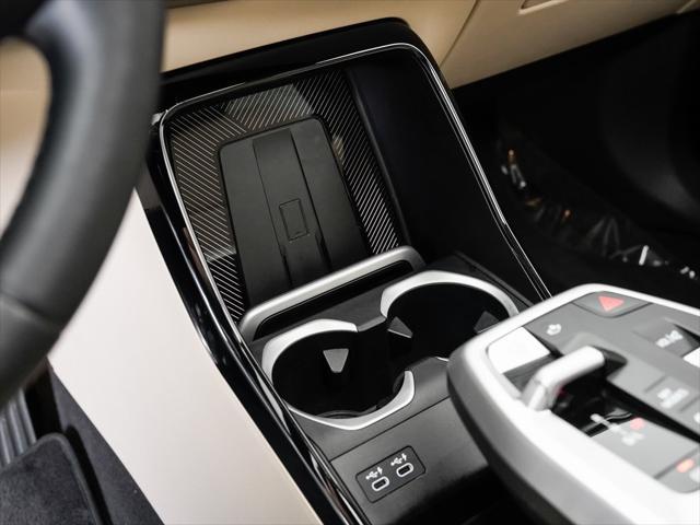 used 2024 BMW X1 car, priced at $35,495