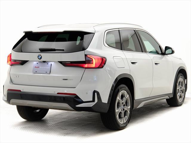used 2024 BMW X1 car, priced at $35,495