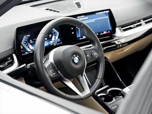 used 2024 BMW X1 car, priced at $35,495
