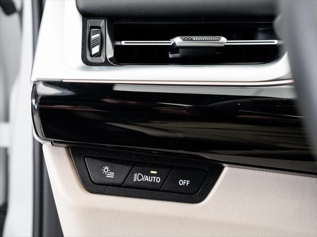 used 2024 BMW X1 car, priced at $35,495