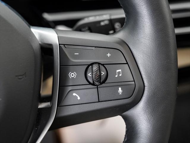 used 2024 BMW X1 car, priced at $35,495