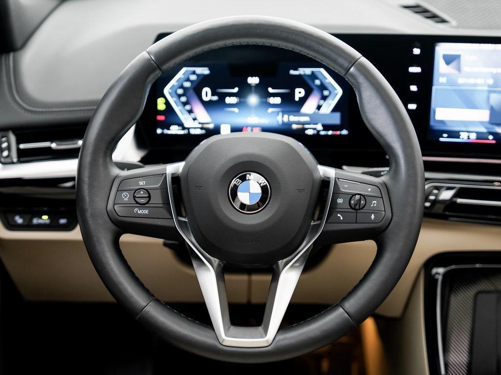 used 2024 BMW X1 car, priced at $31,995