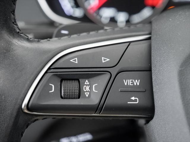 used 2018 Audi Q5 car, priced at $18,990