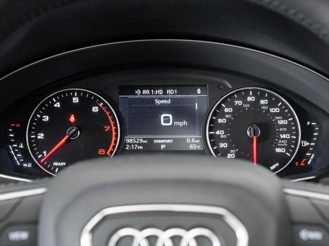 used 2018 Audi Q5 car, priced at $18,990