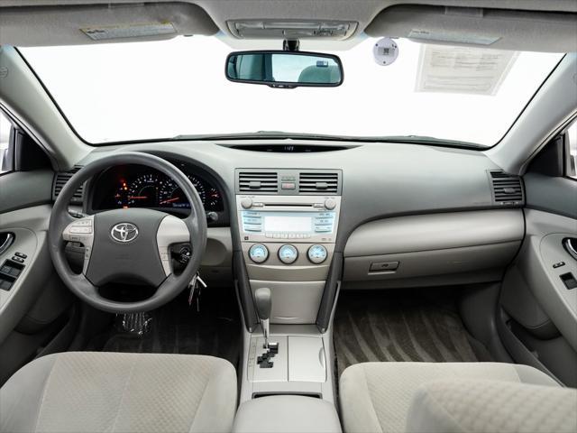 used 2007 Toyota Camry car, priced at $9,900