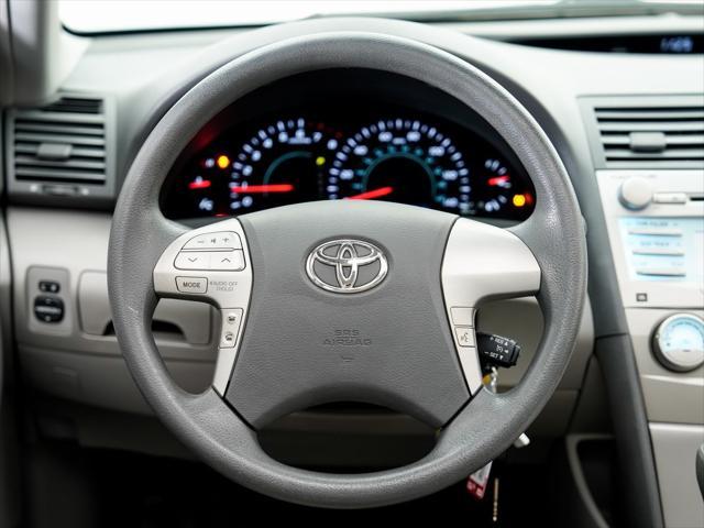 used 2007 Toyota Camry car, priced at $9,900