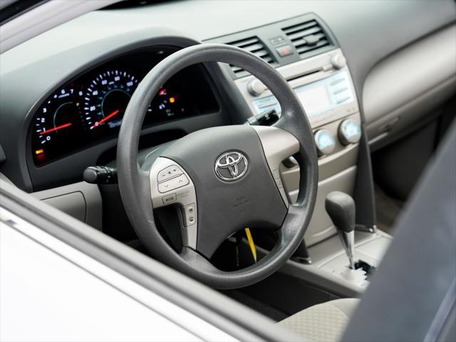 used 2007 Toyota Camry car, priced at $9,900