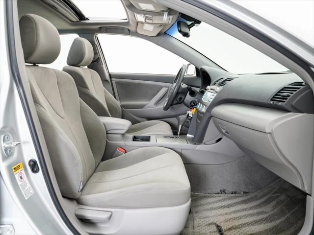 used 2007 Toyota Camry car, priced at $9,900