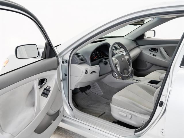 used 2007 Toyota Camry car, priced at $9,900