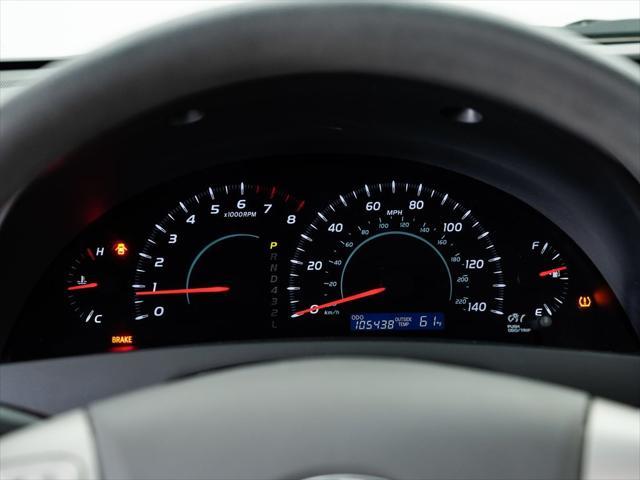used 2007 Toyota Camry car, priced at $9,900