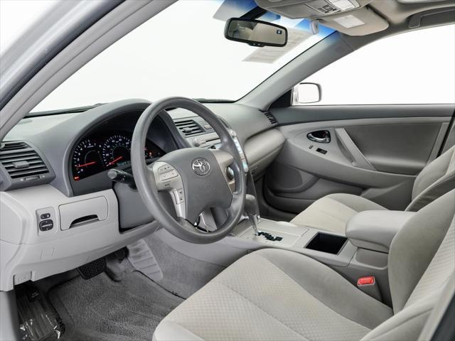 used 2007 Toyota Camry car, priced at $9,900