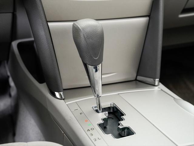 used 2007 Toyota Camry car, priced at $9,900