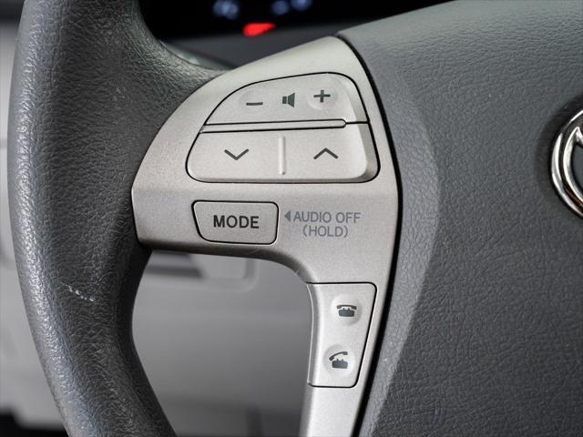 used 2007 Toyota Camry car, priced at $9,900