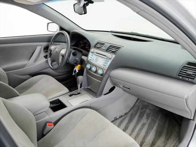 used 2007 Toyota Camry car, priced at $9,900