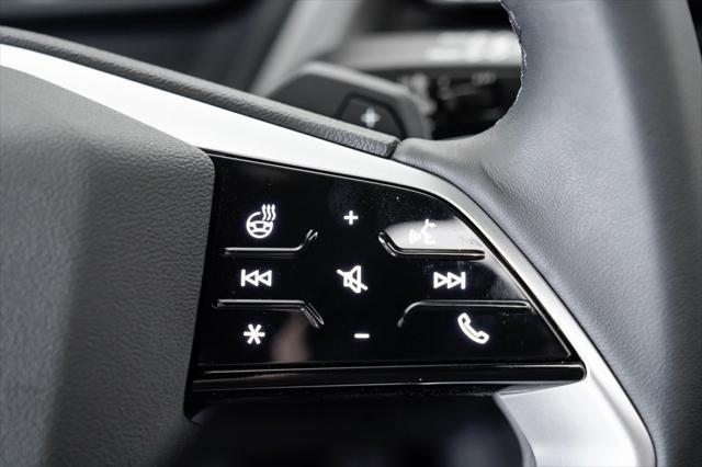 new 2024 Audi Q4 e-tron car, priced at $56,650