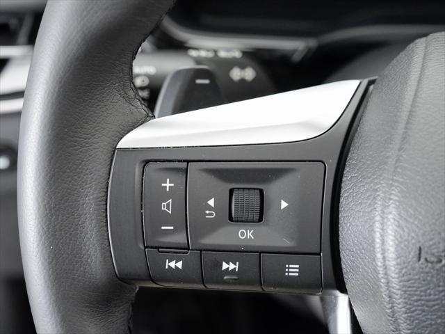 used 2023 INFINITI QX60 car, priced at $41,995