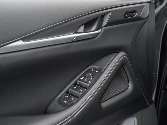 used 2023 INFINITI QX60 car, priced at $41,995