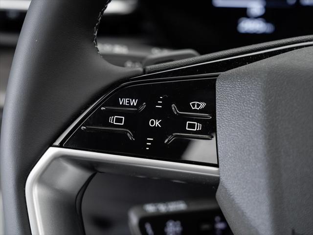 new 2025 Audi Q5 car, priced at $60,340