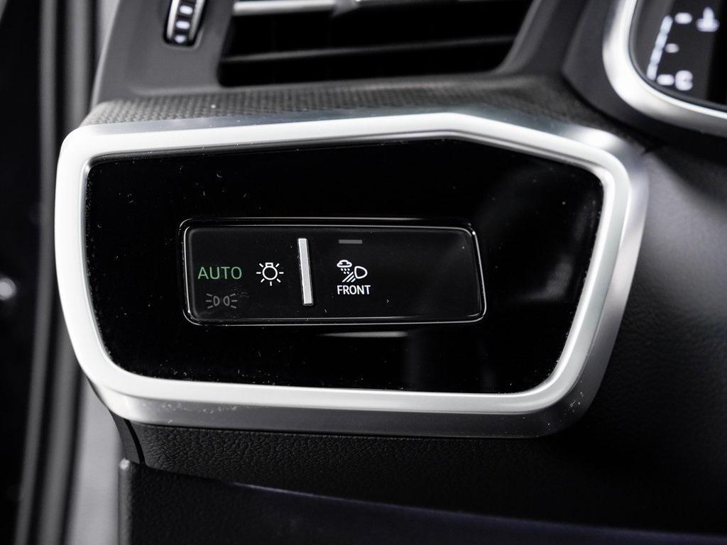 used 2023 Audi RS 6 Avant car, priced at $105,900