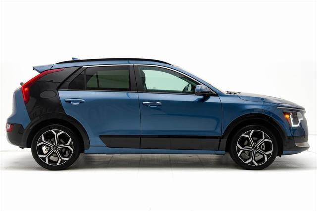 used 2024 Kia Niro car, priced at $28,990