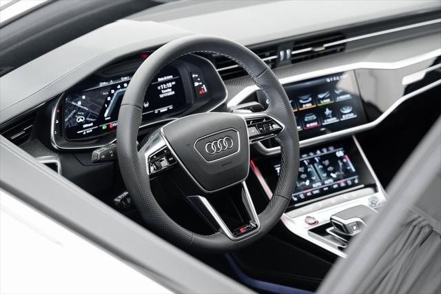 used 2023 Audi S7 car, priced at $88,990