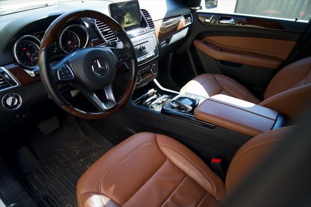 used 2018 Mercedes-Benz GLE 350 car, priced at $24,995