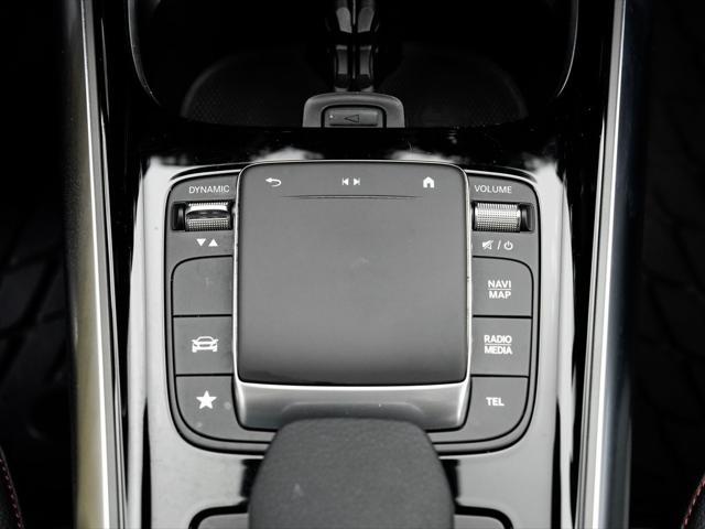 used 2023 Mercedes-Benz AMG GLA 35 car, priced at $36,490