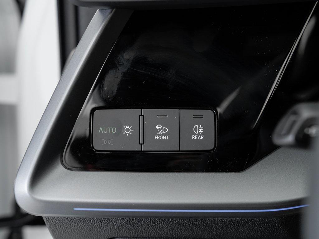 new 2025 Audi A3 car, priced at $44,935