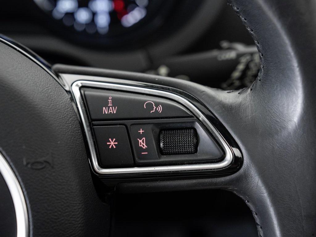 used 2016 Audi A3 e-tron car, priced at $16,995