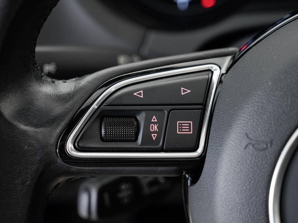 used 2016 Audi A3 e-tron car, priced at $16,995