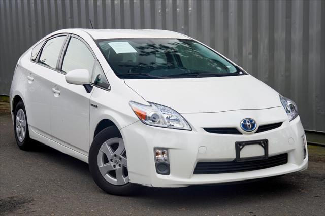 used 2011 Toyota Prius car, priced at $10,990