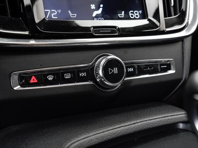 used 2018 Volvo V90 Cross Country car, priced at $22,995