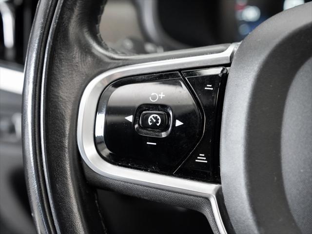 used 2018 Volvo V90 Cross Country car, priced at $22,995