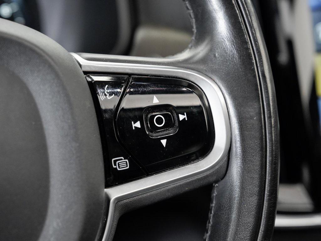 used 2018 Volvo V90 Cross Country car, priced at $22,495