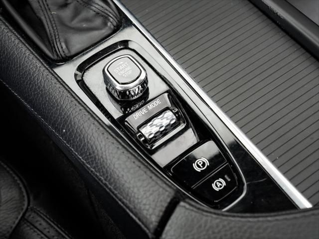 used 2018 Volvo V90 Cross Country car, priced at $22,995