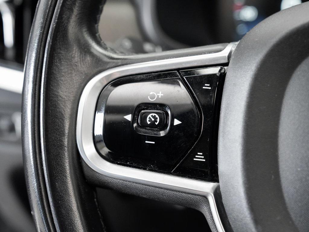 used 2018 Volvo V90 Cross Country car, priced at $22,495