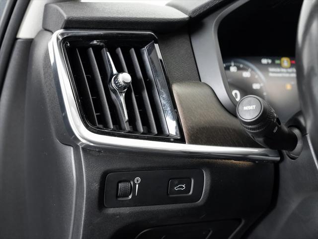 used 2018 Volvo V90 Cross Country car, priced at $22,995
