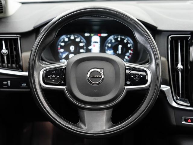 used 2018 Volvo V90 Cross Country car, priced at $22,995